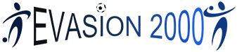 Evasion 2000 Logo