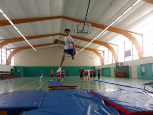 Evasion2000 Stages Hand