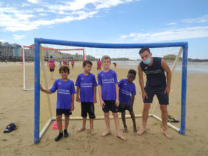 Evasion2000 Stages Foot