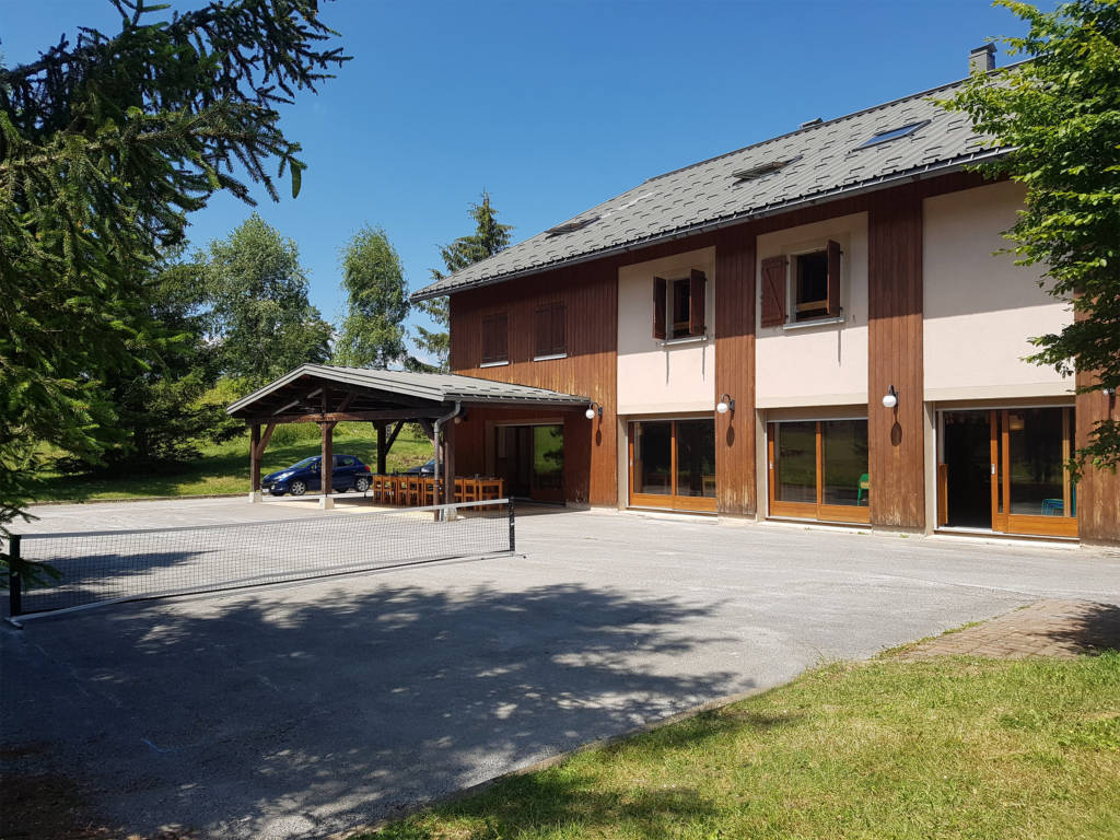 Evasion2000 Lieu Confort