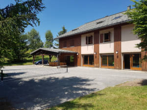 Evasion2000 Lieu Confort