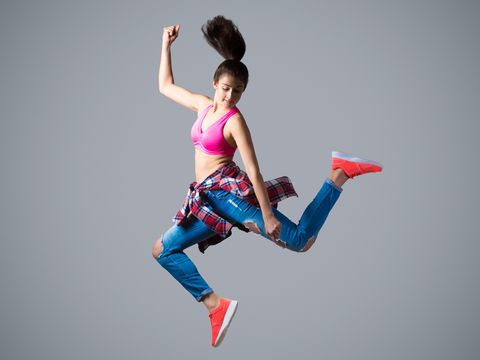 danse infos