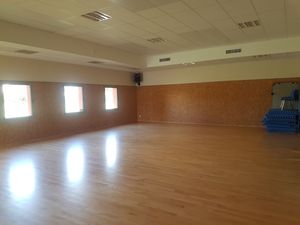 Salle de Danse